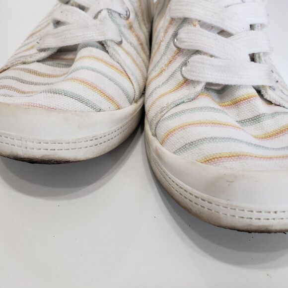 Pop Women's Comfortable Walking Shoes / Sneakers, Size 9 M - Picture 3 of 7